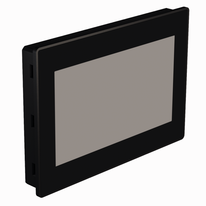 TX100 HMI Series - 10” display with TX VisuPro Runtime (TX110-00VPST)