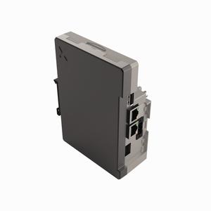 TX800 HMI/PLC Product Series - Quad-Core IOT Gateway — Codesys V3 PLC with WEB VISU