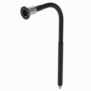 TXF700 HMI Series Accessories - Gooseneck Mount for TXF705, 707 and 710