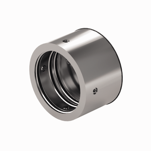 TXF700 HMI Series Accessories - Pipe support for TXF705, 707 and 710