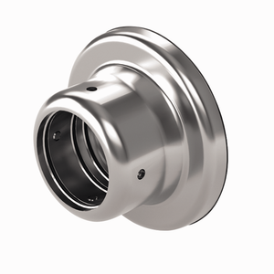 TXF700 HMI Series Accessories - Pipe Support for TFX715 and 721
