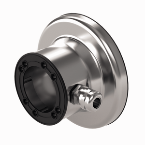 TXF700 HMI Series Accessories - Multi-Purpose Bracket with Cable Gland for TXF715 and TXF721