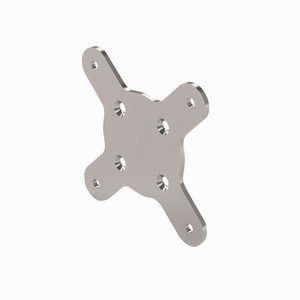 TXF700 HMI Series Accessories - VESA Adapter Plate for TXF700