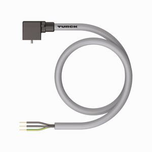 Valve Connector, A Type - Connection Cable