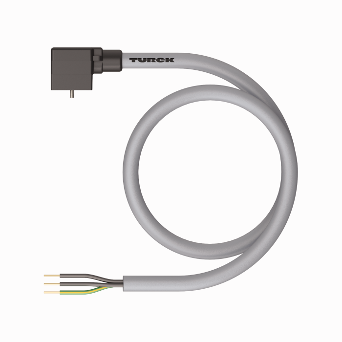 Valve Connector, A Type - Connection Cable (VAS 22-A653-5M)