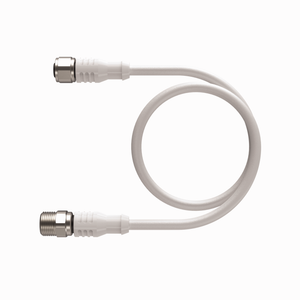 Washdown Cordset - Extension Cordset