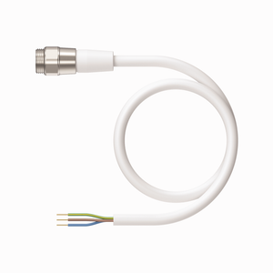 Washdown Cordset - Connection Cable