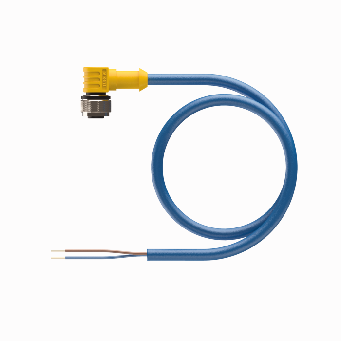 Actuator and Sensor Cable - Connection Cable (WK 4.21T-2/SV)