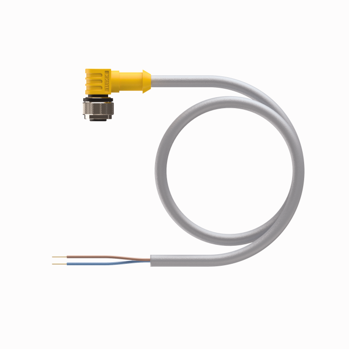 Actuator and Sensor Cable - Connection Cable (WK 4.2T-10/S90)