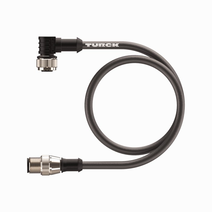 Actuator and Sensor Cable - Extension Cable (WK 4.4T-10-RS 4.4T/S760/S771)