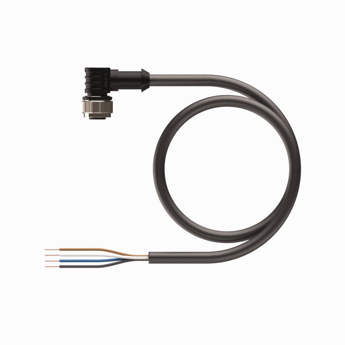 Actuator and Sensor Cable - Connection Cable (WK 4.4T-10/S760/S771)