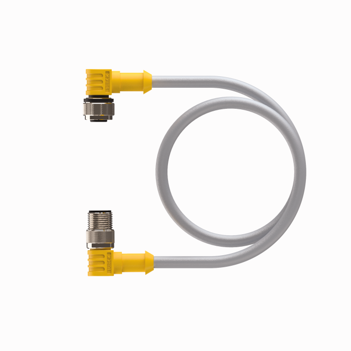 Actuator and Sensor Cable - Extension Cable (WK 4.5T-1-WS 4.5T)