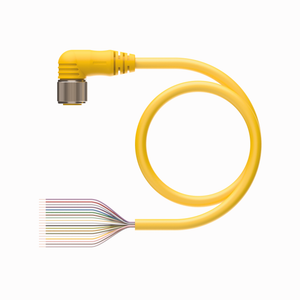 Actuator and Sensor Cable - Connection Cable