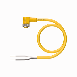 Actuator and Sensor Cable - Connection Cable