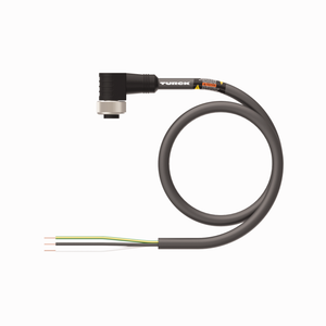 Powerfast Cordset - Connection Cable