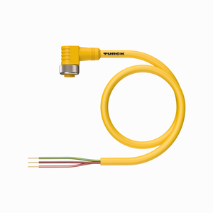 Actuator and Sensor Cable - Connection Cable