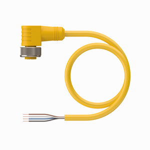 Actuator and Sensor Cable - Connection Cable