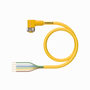 Actuator and Sensor Cable - Connection Cable