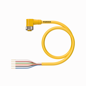 Actuator and Sensor Cable - Connection Cable