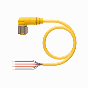 Actuator and Sensor Cable - Connection Cable