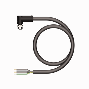 Powerfast Cordset - Connection Cable