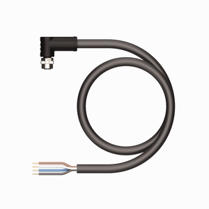 Powerfast Cordset - Connection Cable