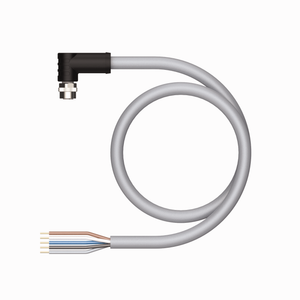 Powerfast Cordset - Connection Cable