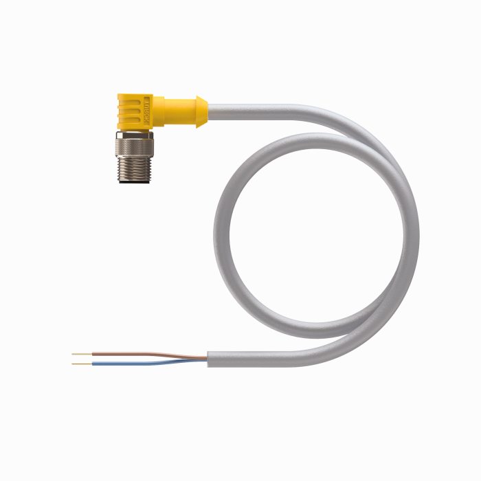 Actuator and Sensor Cable - Connection Cable (WS 4.2T-1)