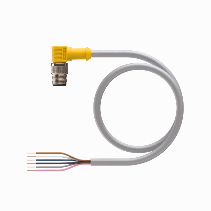 Actuator and Sensor Cable - Connection Cable (WS 4.6T-0.4)