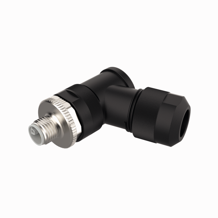 Power Field Wireable - M12 Power (WS56PL-S-0)