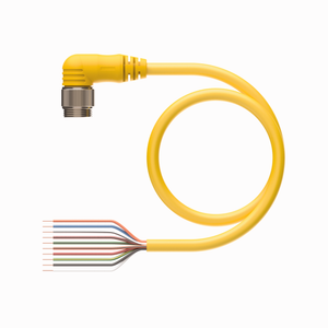 Actuator and Sensor Cable - Connection Cable