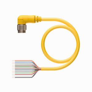 Actuator and Sensor Cable - Connection Cable