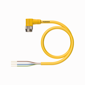 Actuator and Sensor Cable - Connection Cable