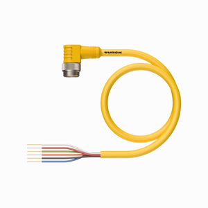 Actuator and Sensor Cable - Connection Cable