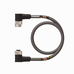 Powerfast Cordset - Extension Cable