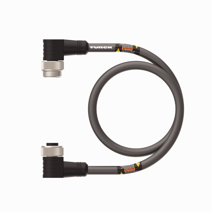 Powerfast™ Cordset - Extension Cable (WSM WKM 44-1.5M/S4000)