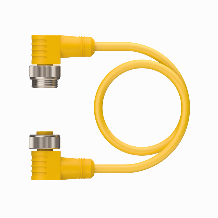 Actuator and Sensor Cable - Extension Cable (WSM WKM 461-25M/S3059)