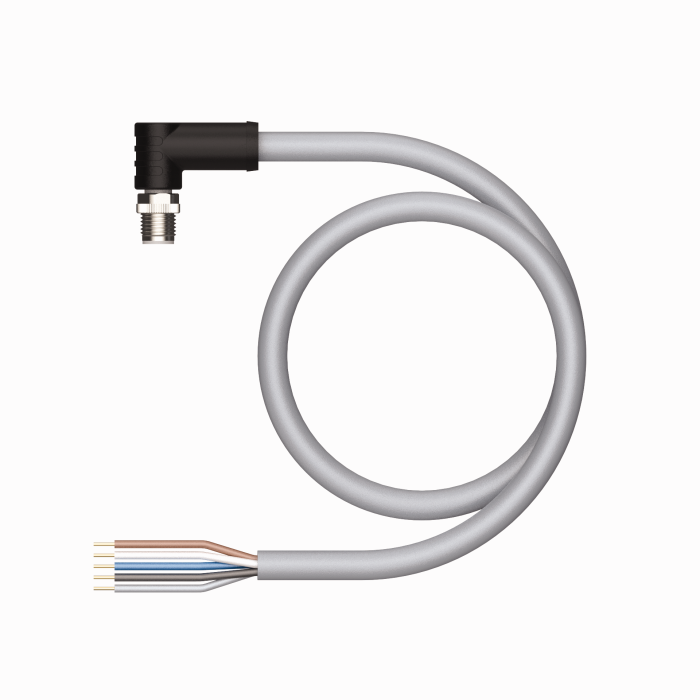 Powerfast™ Cordset - Connection Cable (WSP56PL-10)