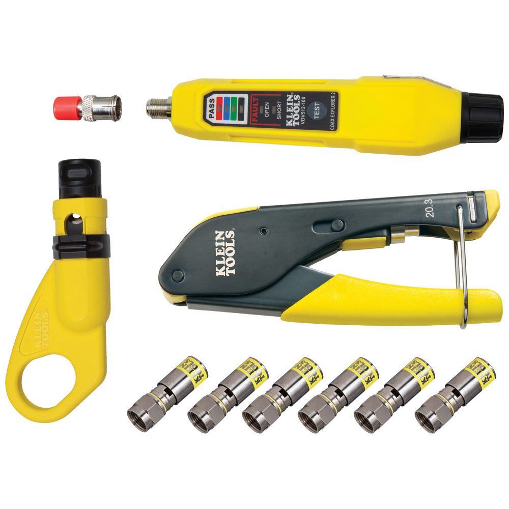 Klein Tools VDV002-818