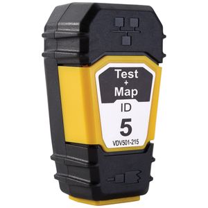 Klein Test + Map Remote #5 for Scout Pro 3 Tester # VDV501-215