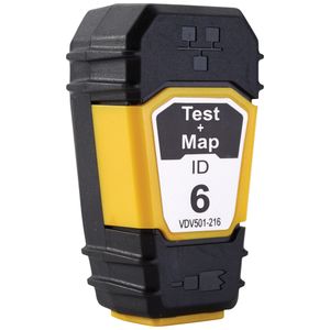 Klein Test + Map Remote #6 for Scout Pro 3 Tester # VDV501-216