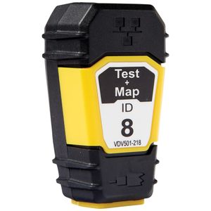 Klein Test + Map Remote #8 for Scout Pro Series Testers # VDV501-218