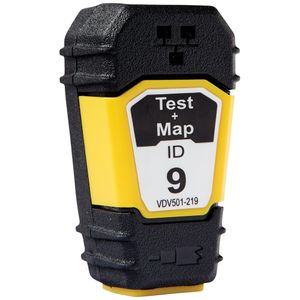 Klein Test + Map Remote #9 for Scout Pro 3 Tester # VDV501-219