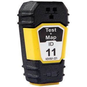 Klein Test + Map Remote #11 for Scout Pro 3 Tester # VDV501-221