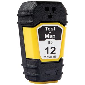Klein Test + Map Remote #12 for Scout Pro 3 Tester # VDV501-222