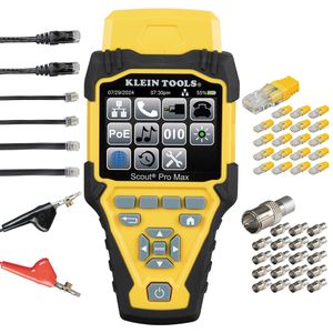 Cable Testers
