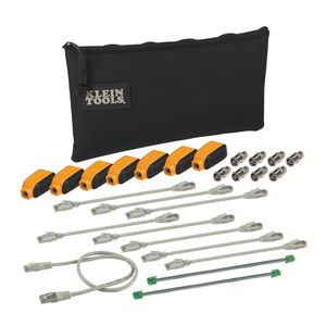 Klein Scout Pro Series Test-N-Map Remote Kit # VDV770-834