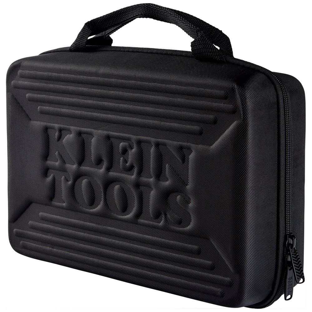Klein Carrying Case for Scout Pro 3 Test + Map Remotes # VDV770-125