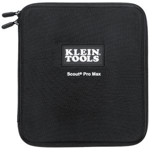 Klein Scout Pro MAX Replacement Carrying Case # VDV770129