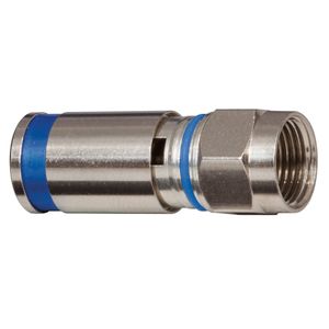 Klein Coax Cable Connectors